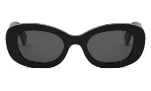 BVLGARI BV40039I 01A 50 - Sheet full BVLGARI Black Ladies