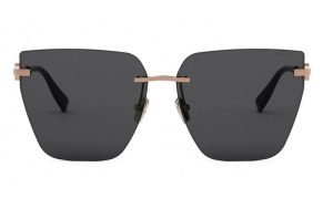 BVLGARI BV40012U 28A 61 - 3 pcs BVLGARI Gold Ladies