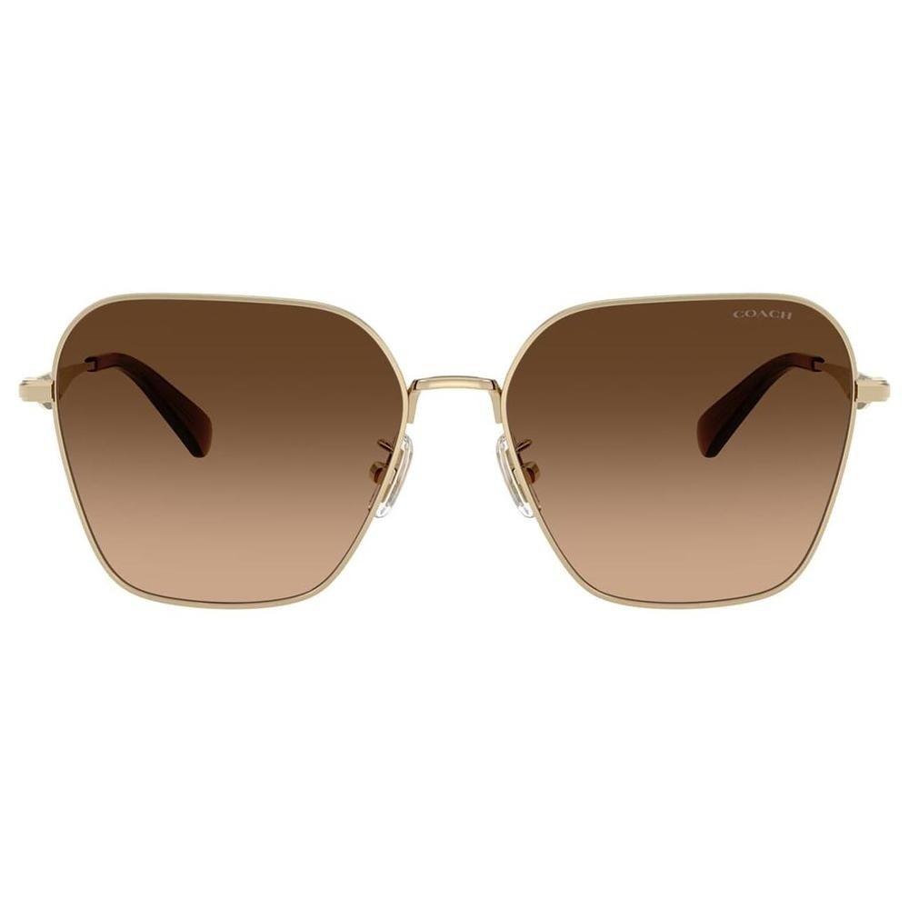 COACH 0HC7168 900574 58 - Metal full COACH Gold Ladies