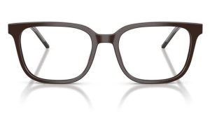 EMPORIO ARMANO EA3258 6255 52 - Sheet full EMPORIO ARMANI Brown Square