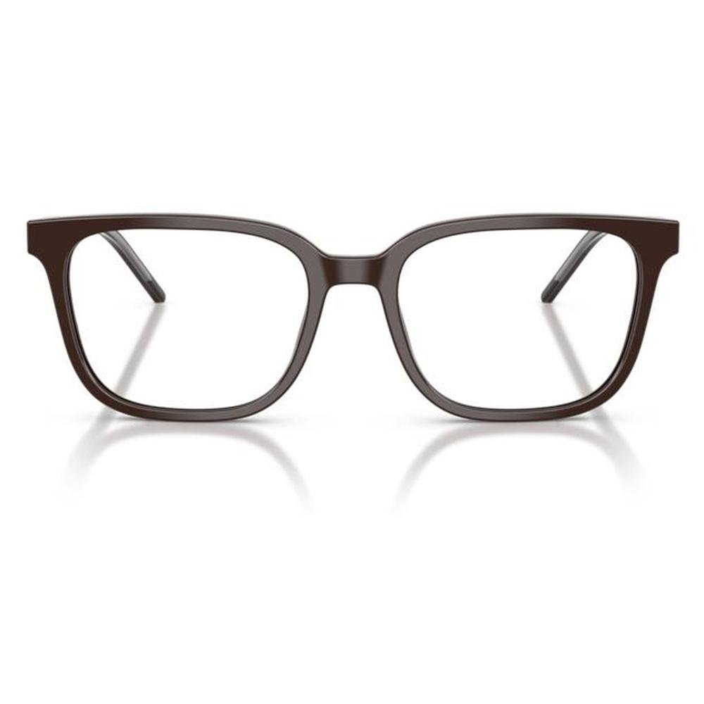 EMPORIO ARMANO EA3258 6255 52 - Sheet full EMPORIO ARMANI Brown Square