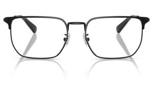 COACH HC5178 9344 54 - Metal full COACH Black Square