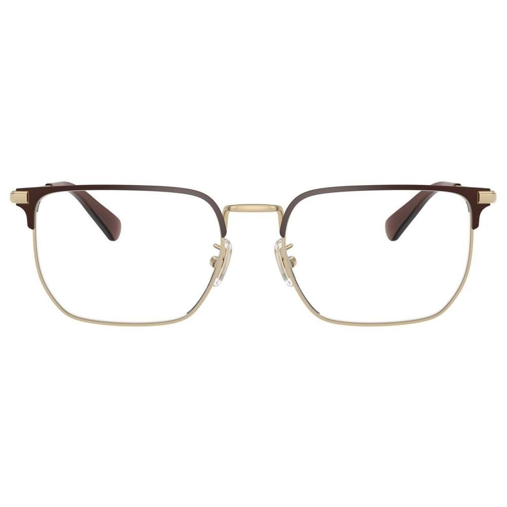 COACH HC5178 9439 54 - Metal full COACH Gold brown Square