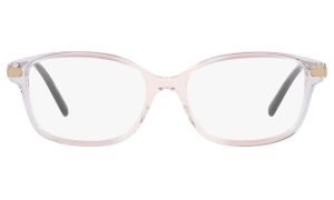 COACH HC6172 5641 52 - METAL SHEET COACH Purple Cateye