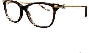 COACH HC6176 5120 51 - METAL SHEET COACH Brown Cateye