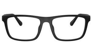 COACH HC6263U 5002 55 - Sheet full COACH Black Square