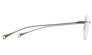 Dita lancier DLX119-A-02 - RIMLESS DITA Copper Square