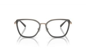 EMPORIO ARMANI EA1152 3361 52 - METAL SHEET EMPORIO ARMANI Grey Ladies