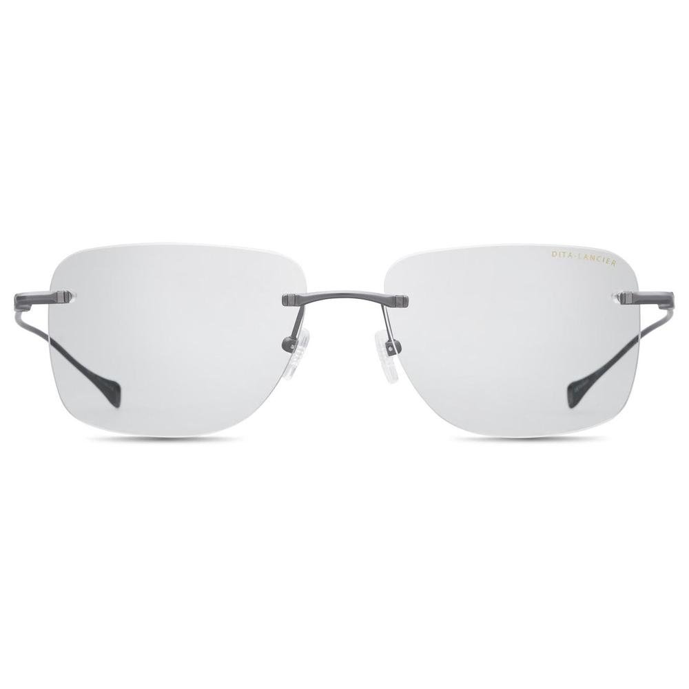 Dita lancier DLX119-A-04 - 3 pcs DITA Gunmetal Square