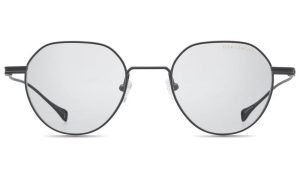 Dita lancier DLX117-A-04 - Metal full DITA Black Round