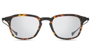 Dita lancier DLX426-A-02 - Sheet full DITA Havana Square