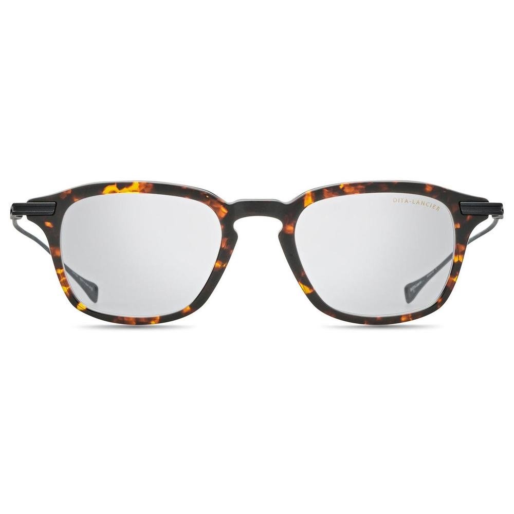 Dita lancier DLX426-A-02 - Sheet full DITA Havana Square