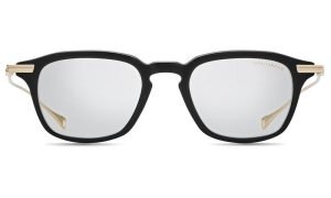 Dita lancier DLX426-A-01 - Sheet full DITA Black Square