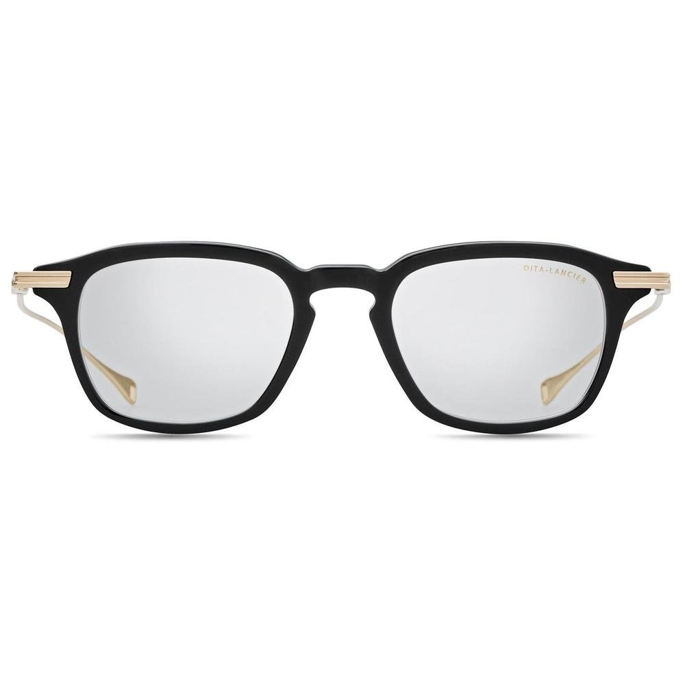 Dita lancier DLX426-A-01 - Sheet full DITA Black Square