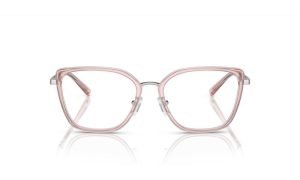 EMPORIO ARMANI EA1152 3364 52 - METAL SHEET EMPORIO ARMANI Pink Ladies