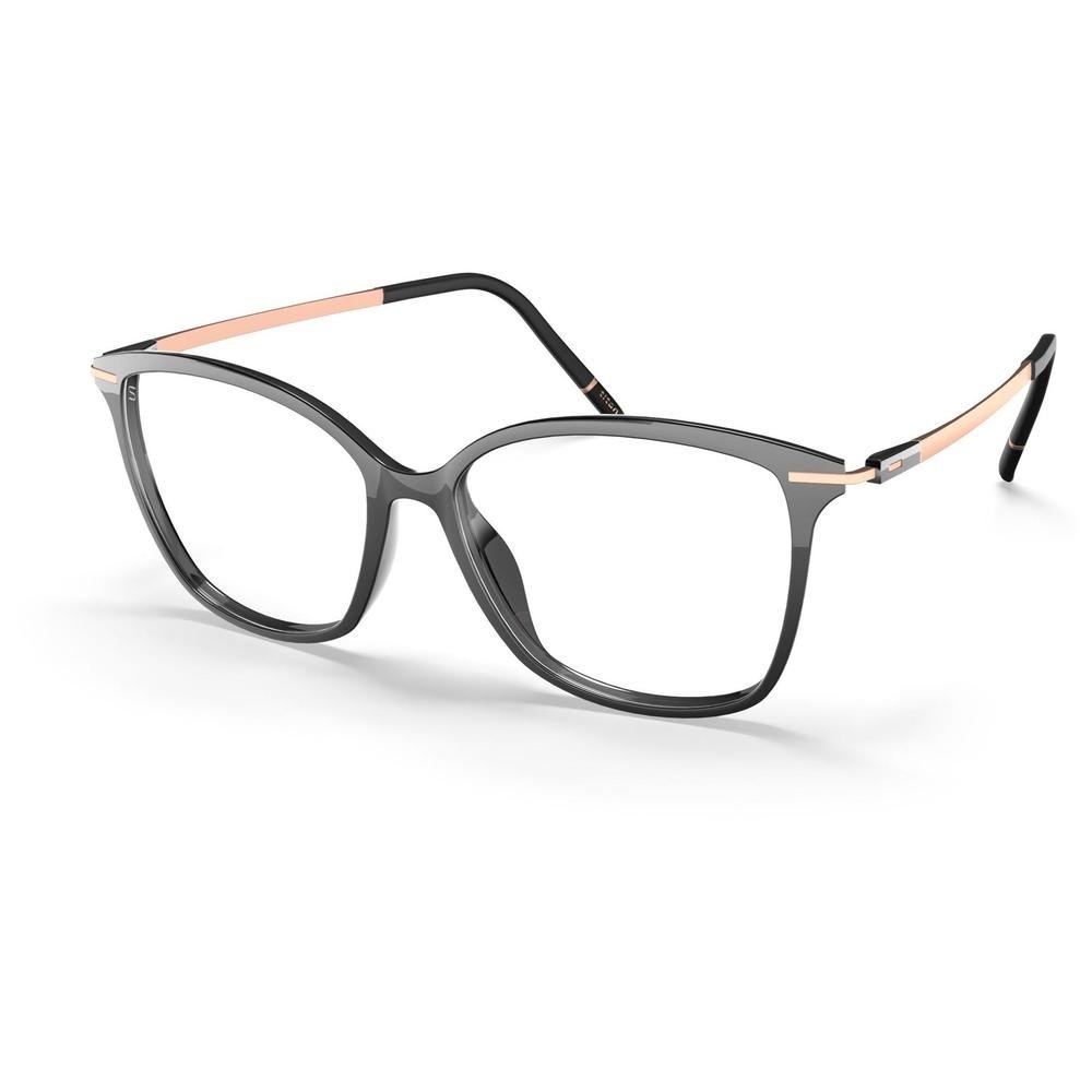 SILHOUTTE SIL 1619/75 9030 52 - Sheet full SILHOUTTE Black Ladies - Image 2