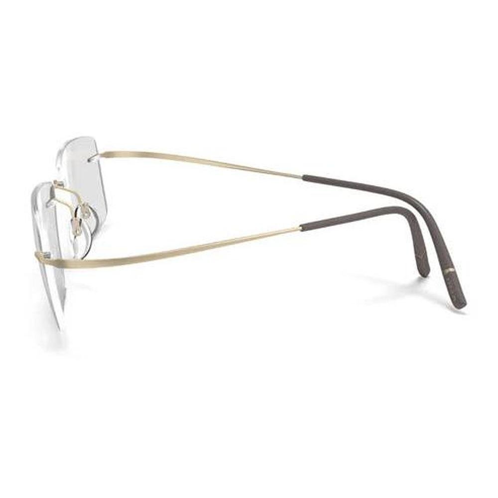 SILHOUTTE SIL 5599/CR 7730 52 - 3 pcs SILHOUTTE Gold Square - Image 2