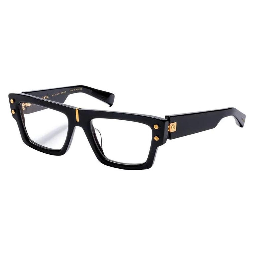 BALMAIN BPX 161 A 54 - Sheet full BALMAIN Black Square - Image 2