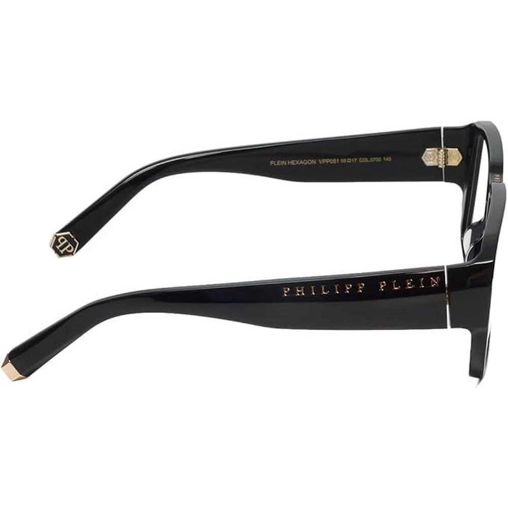 PHILIPP PLEIN PP081 0700 55 - Sheet full PHILIPP PLEIN Black Square - Image 2