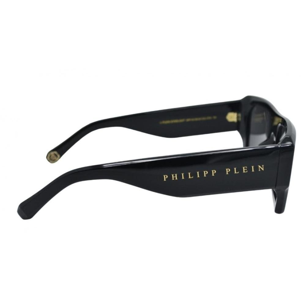 PHILIPP PLEIN PP144 0700 55 - Sheet full PHILIPP PLEIN Black Square - Image 2