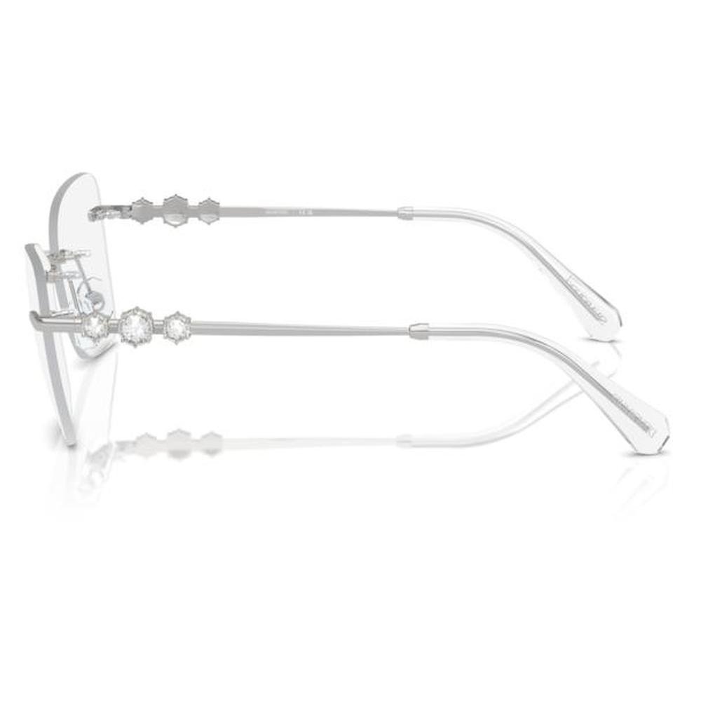 SWAROVSKI SK1014 4001 53 - 3 pcs Swarovski Silver Ladies - Image 2