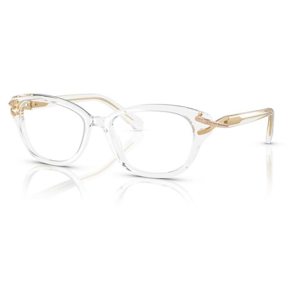 SWAROVSKI SK2032 1027 52 - Sheet full Swarovski Transparent Ladies - Image 2