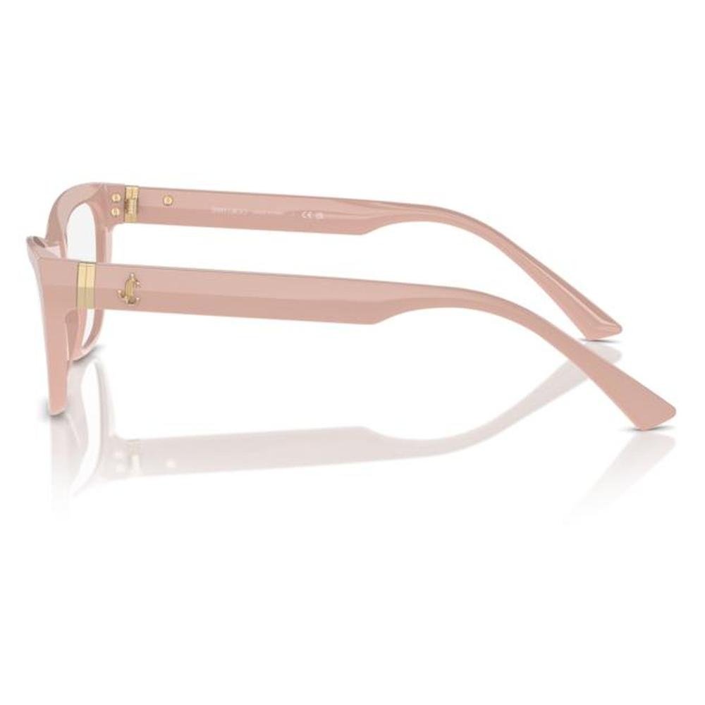 JIMMY CHOO JC3014 5014 54 - Sheet full JIMMY CHOO Pink Ladies - Image 2