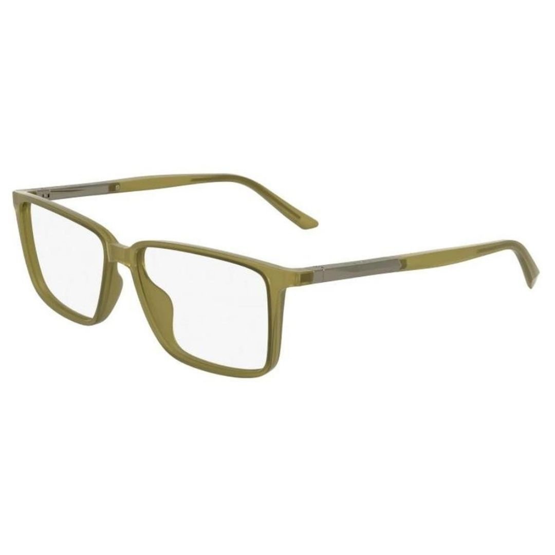 CALVIN KLEIN CK24547 261 55 - Sheet full CALVIN KLEIN Brown Square - Image 2