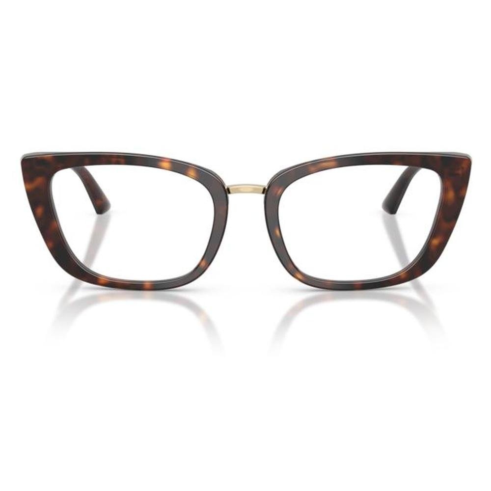 JIMMY CHOO JC3034HB 5002 52 - Sheet full JIMMY CHOO Havana Cateye - Image 2