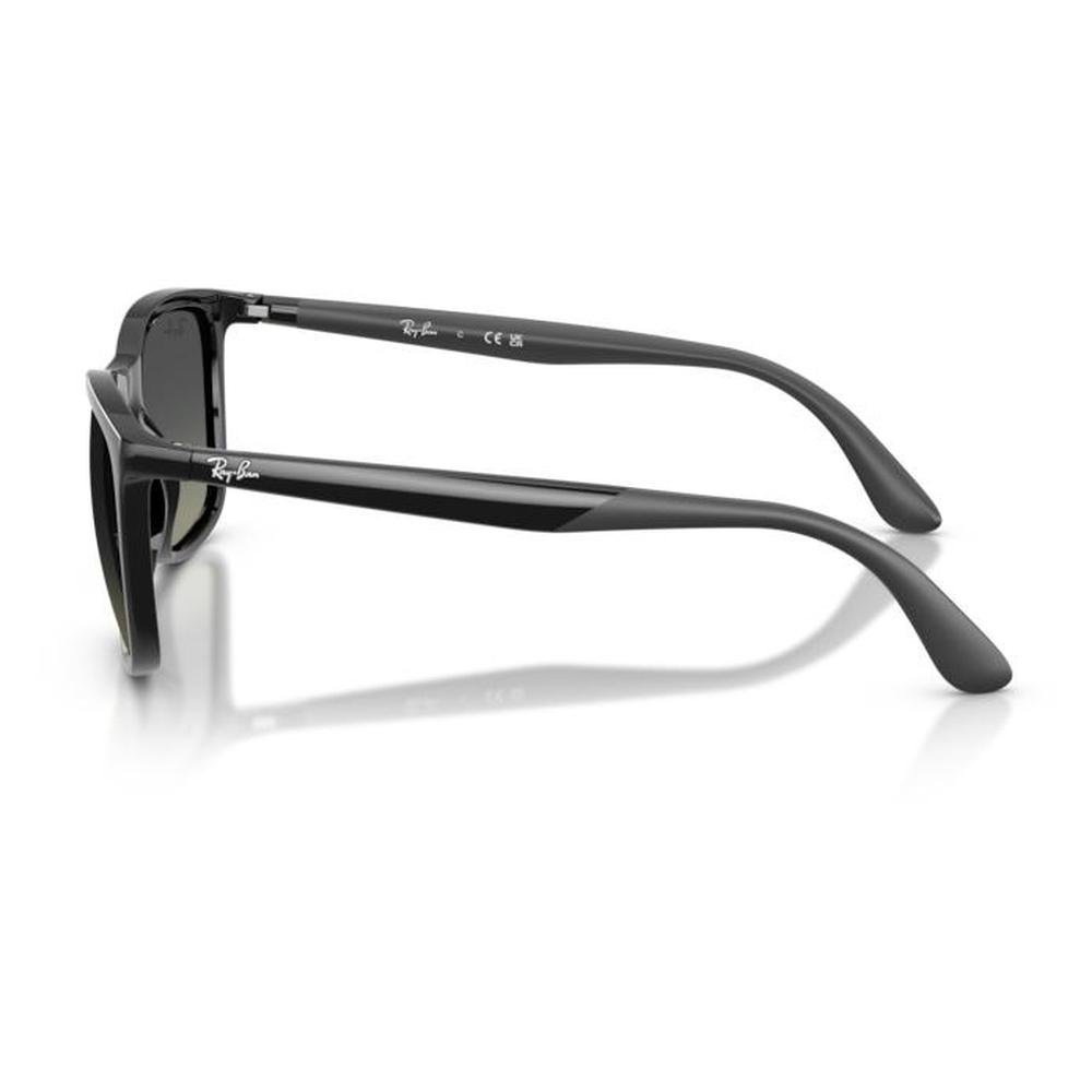 RAYBAN RB4460I 601/11 56 - Sheet full Rayban Black Square - Image 2