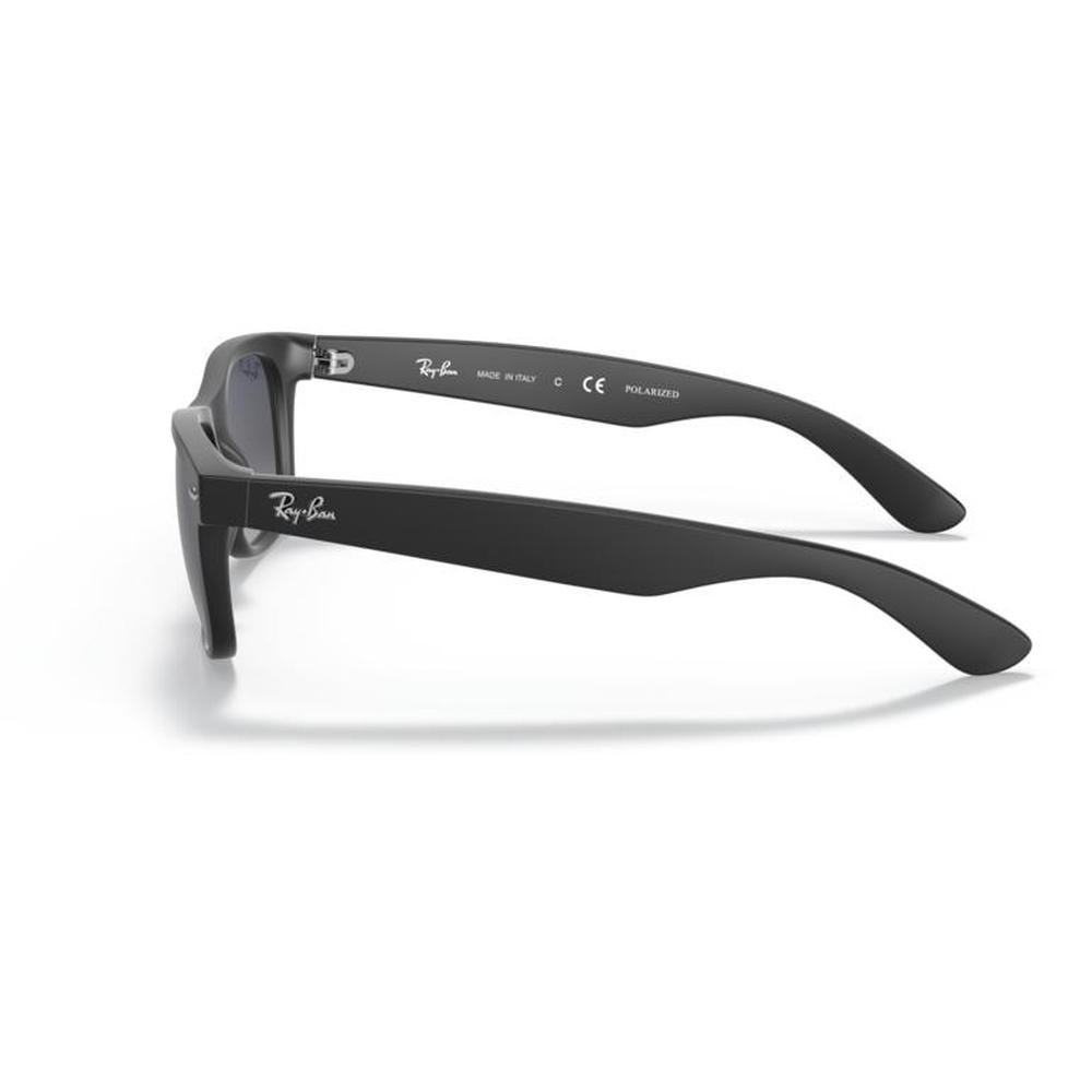 RAYBAN RB2132 601S78 55 - Sheet full Rayban Black Square - Image 2