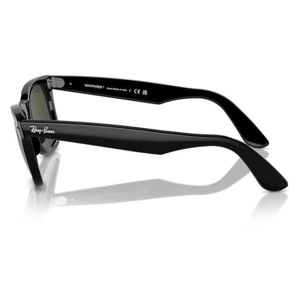 RAYBAN RB2140 901 54 - Sheet full Rayban Black Square - Image 2
