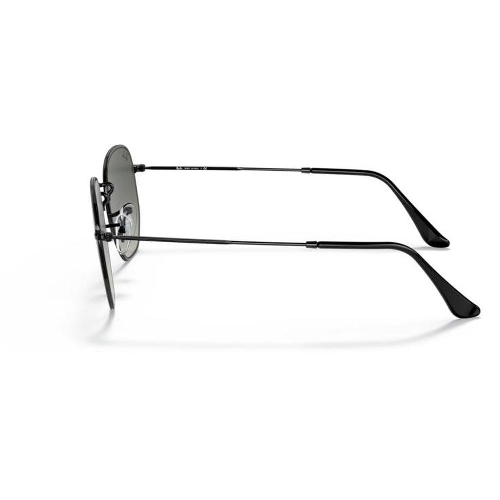 RAYBAN RB3548 002/71 51 - Metal full Rayban Black Hex - Image 2