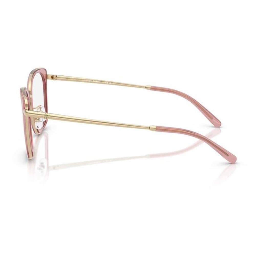TORY BURCH TY1092 2021 51 - METAL SHEET Tory Burch Pink Ladies - Image 2