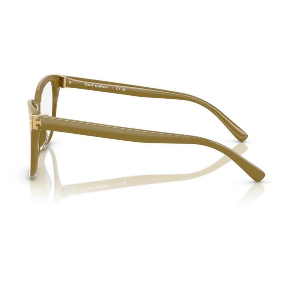 TORY BURCH TY2153U 2010 51 - Sheet full Tory Burch GREEN Ladies - Image 2