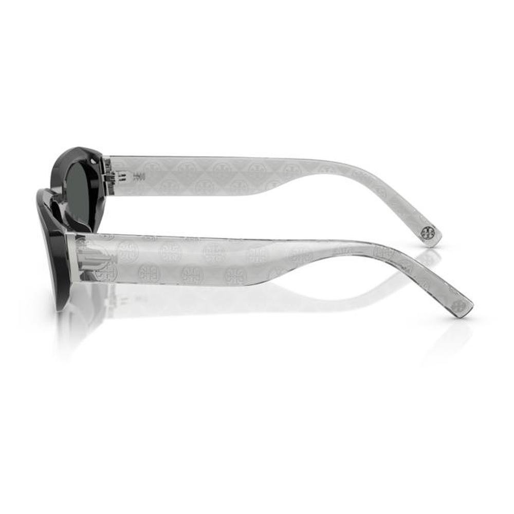 TORY BURCH TY7219U 170987 52 - Sheet full Tory Burch Black Ladies - Image 2