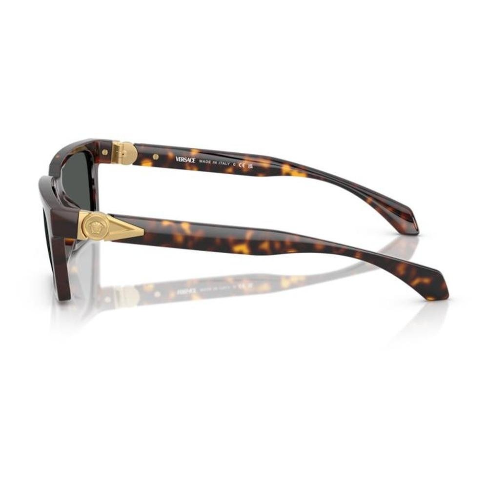 VERSACE VE4490U 108/87 55 - Sheet full VERSACE Havana Square - Image 2