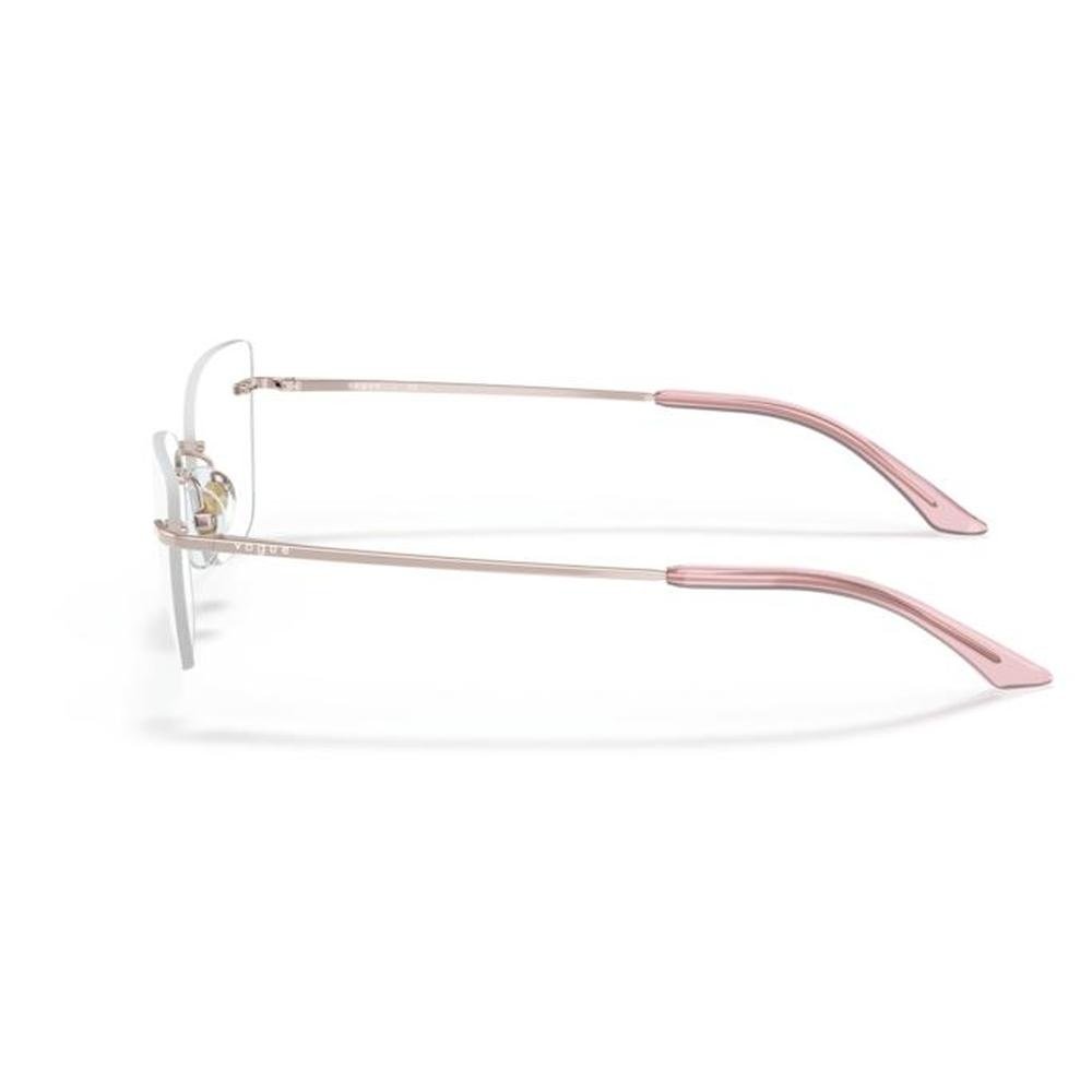 VOGUE VO4202I 5126 53 - 3 pcs VOGUE Pink Ladies - Image 2