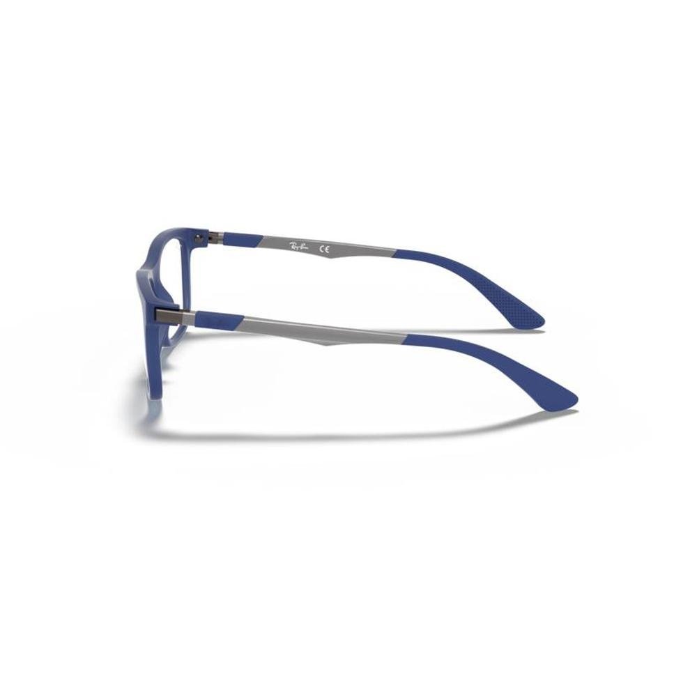 RAYBAN RB1549 3655 48 - Sheet full Rayban Blue Square - Image 2