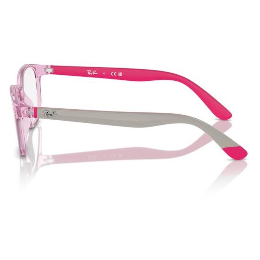 RAYBAN RB1632 3976 46 - Sheet full Rayban Purple Cateye - Image 2