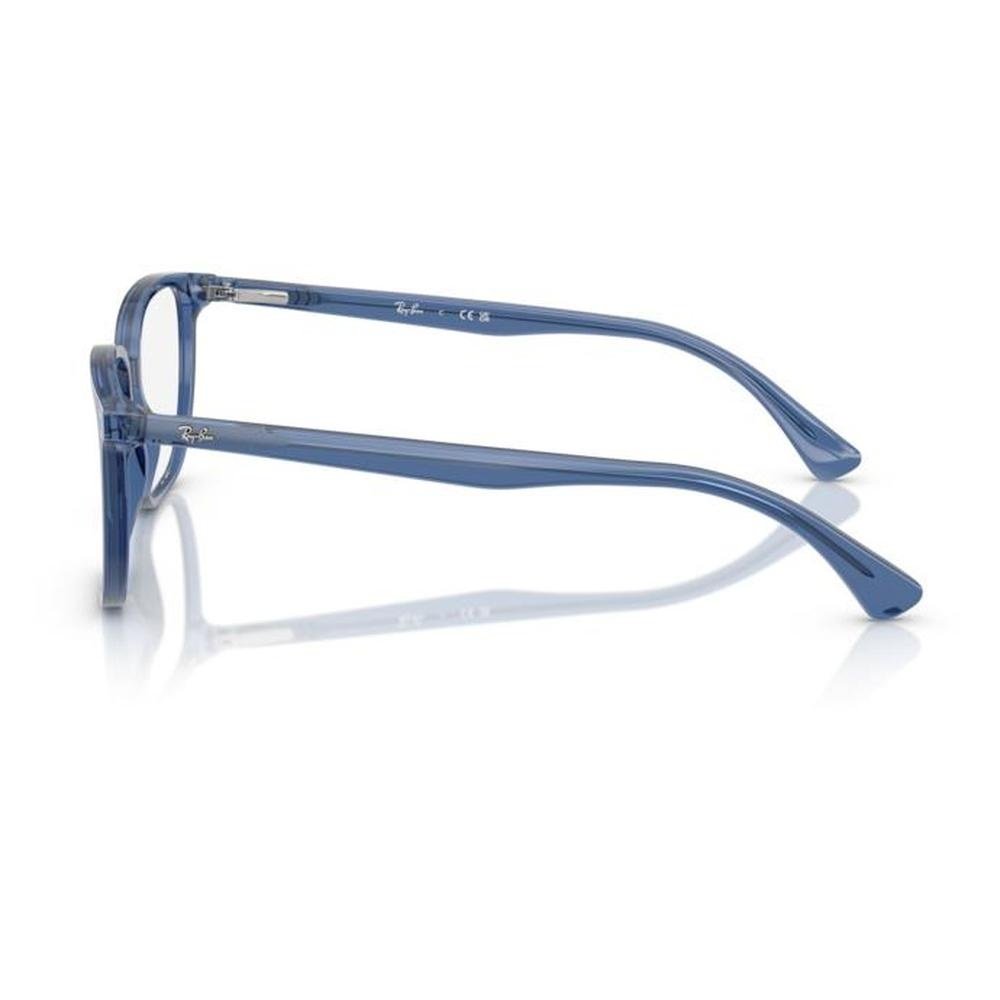 RAYBAN RB5438I 8327 53 - Sheet full Rayban Blue Square - Image 2
