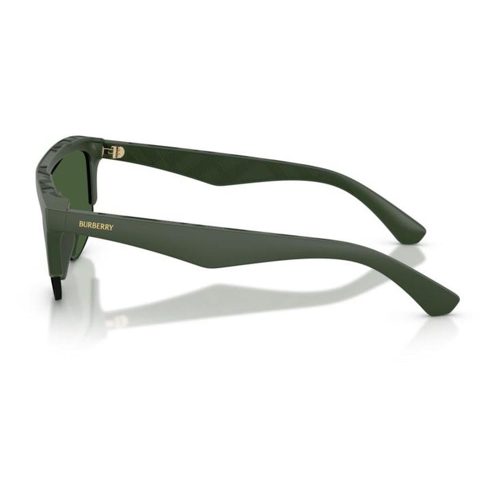 BURBERRY BE4460U 417071 40 - Sheet supra BURBERRY GREEN Square - Image 2