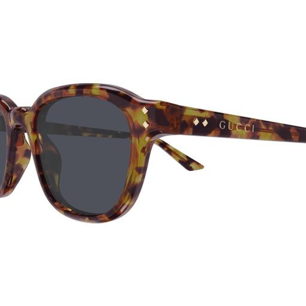GUCCI GG1892S 002 50 - Sheet full Gucci Havana Round - Image 2