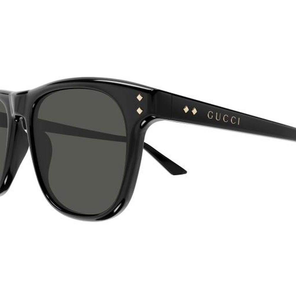 GUCCI GG1893S 001 53 - Sheet full Gucci Black Square - Image 2