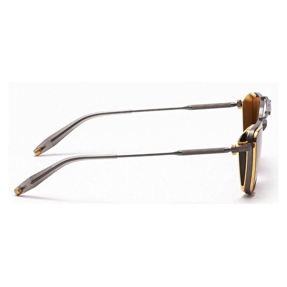 AKONI HERA AKS 203 C 58 - Metal full AKONI Gunmetal Square - Image 2