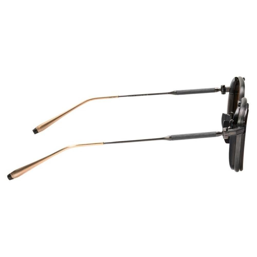 AKONI ECLIPSE AKS 513 B 49 - Metal full AKONI Black Square - Image 2