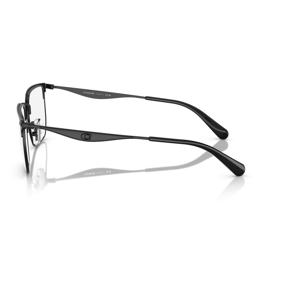 COACH HC5178 9344 54 - Metal full COACH Black Square - Image 2