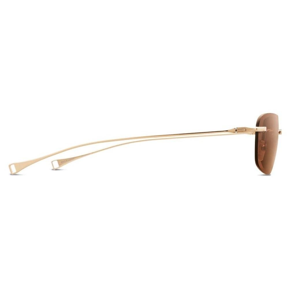 Dita Lancier DLS120-A-01 - 3 pcs DITA Gold Square - Image 2