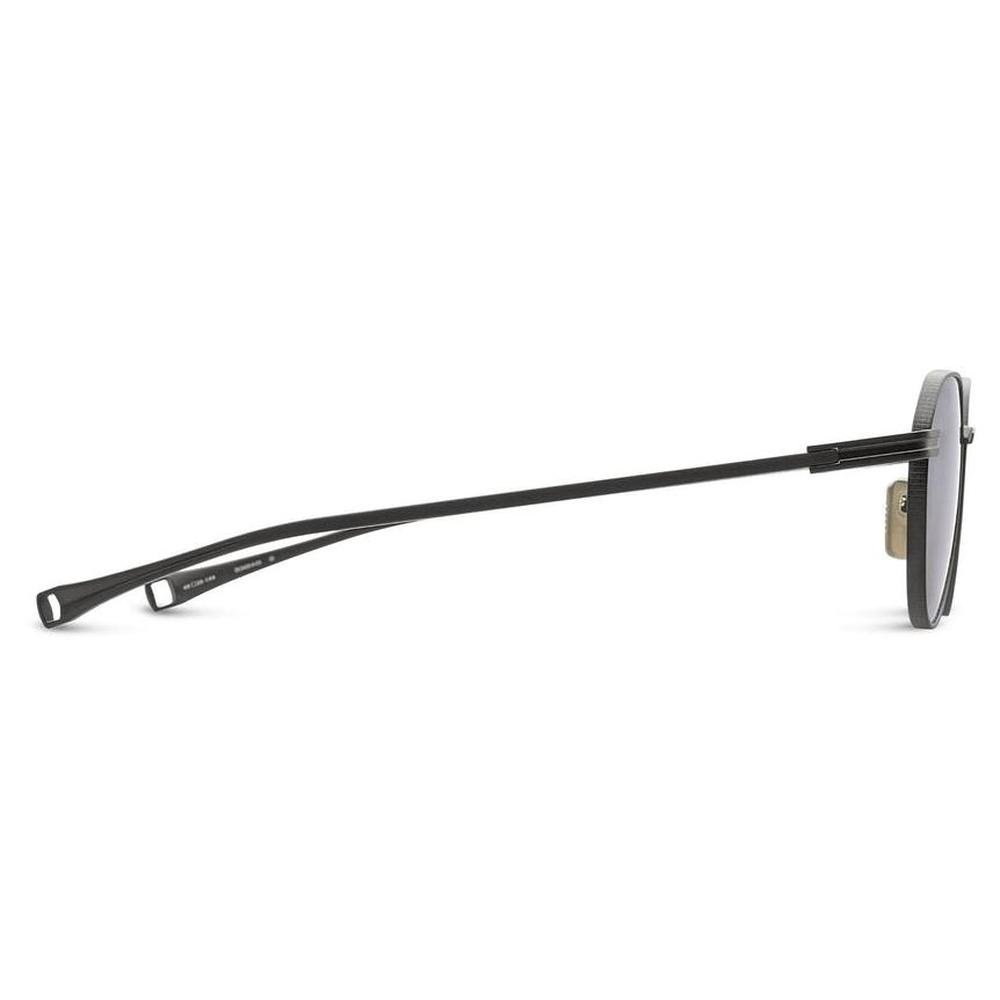 Dita Lancier DLS420-A-03 - Sheet full DITA Black Round - Image 2