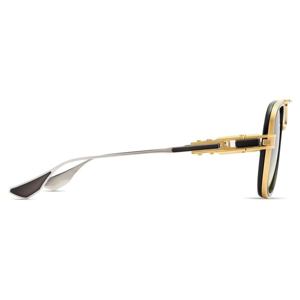 DITA DTS 460-A 01 GRAND-DECADE 56 - Metal Supra DITA Black gold Aviator - Image 2